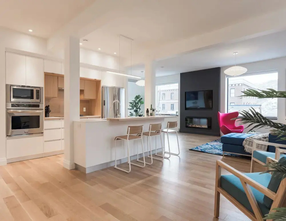 South Beach Residences
