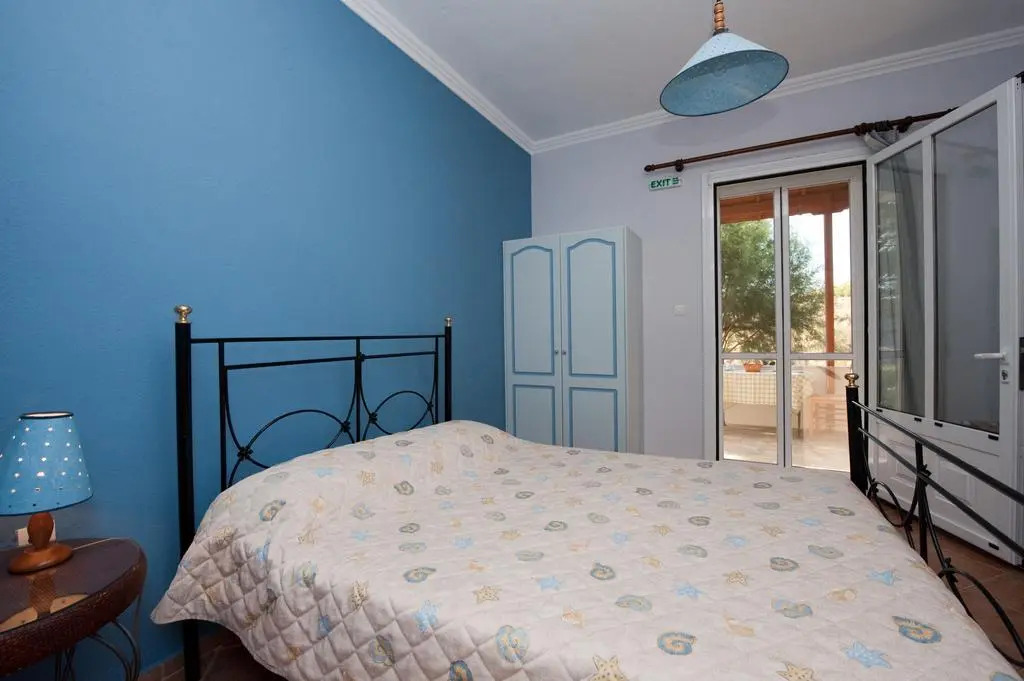 Zorbas Apartments