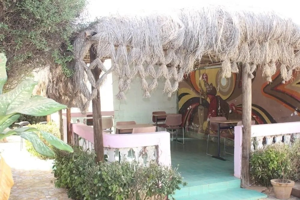 Hotel La Taouey