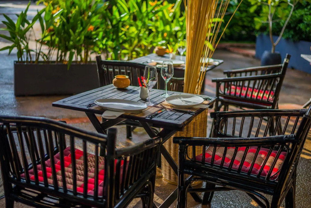 DDG Retreat Siem Reap Residence