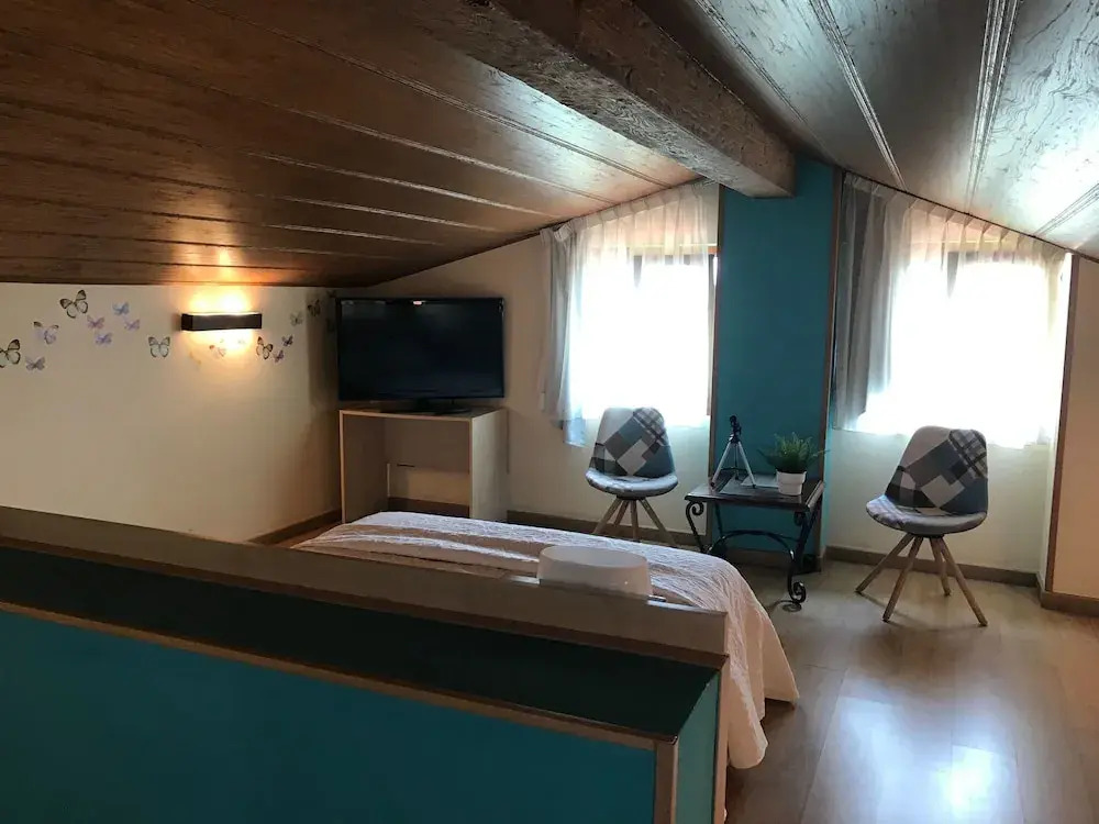 Hotel Artetxe