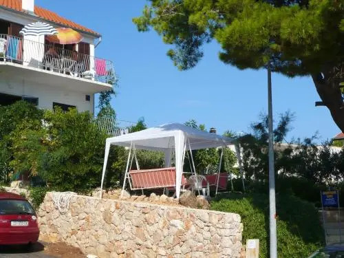 Apartment Obala Petra Kresimira Iv 2