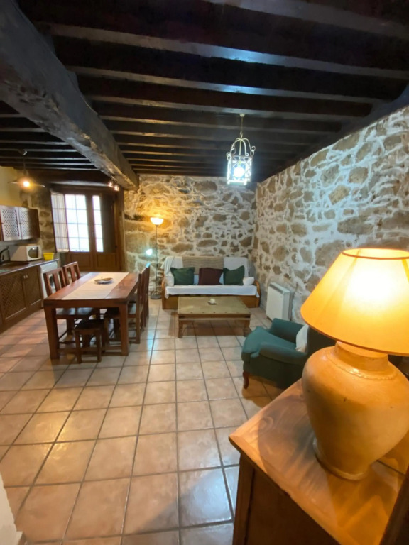 La Antigua Fonda Relator