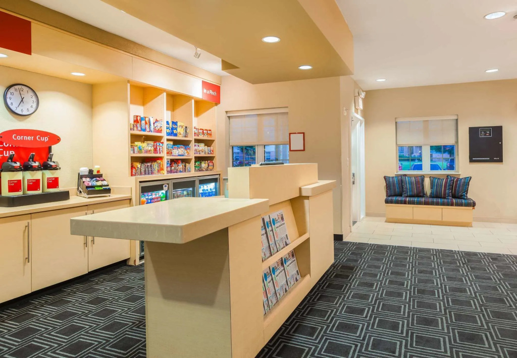 TownePlace Suites Houston Northwest