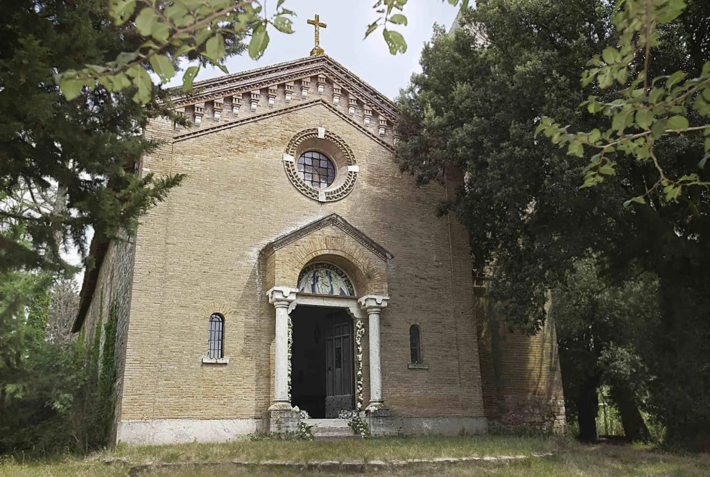 Borgo San Faustino Country Relais and Spa