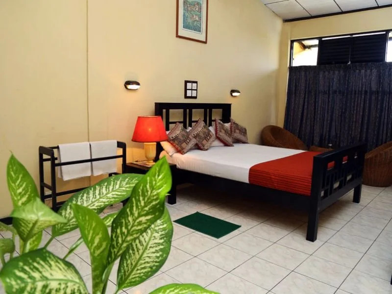 Golden Carriage Hotel