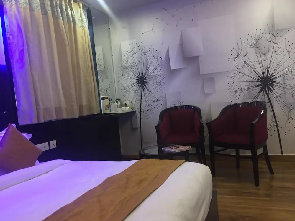 Hotel Blue Pearl