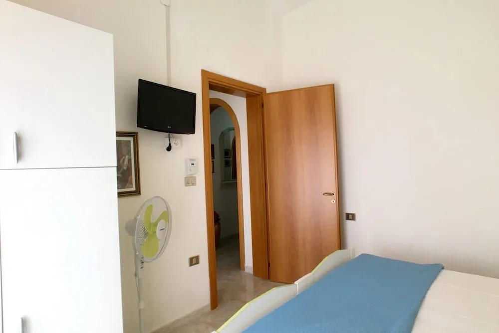 Villa La Torre