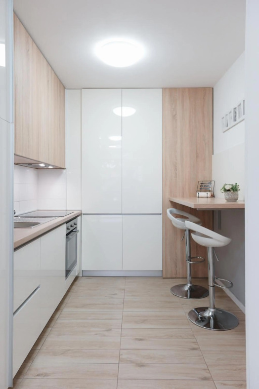 Apartman Franko - SELF CHECK IN