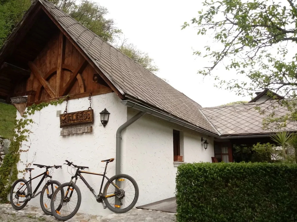 Cottage and Chalet Pr Klemuc