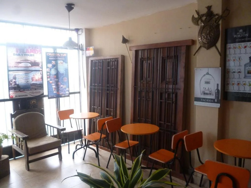 Diamond Monkey Lodge