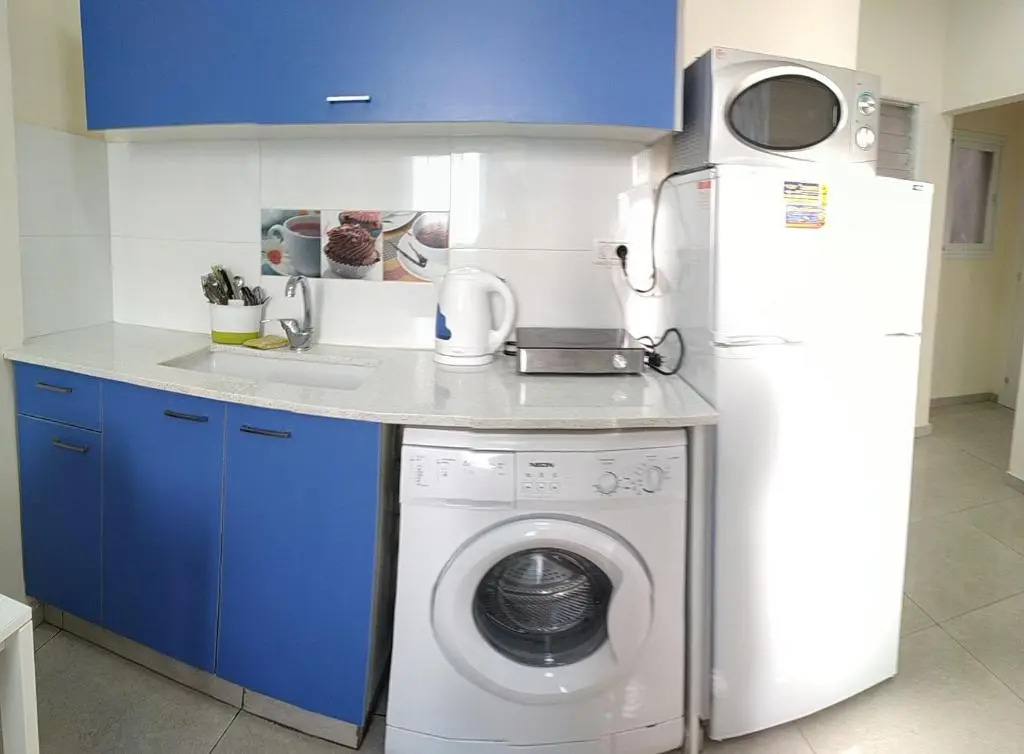 Short Term Apartment Tel Aviv Bat Yam 411