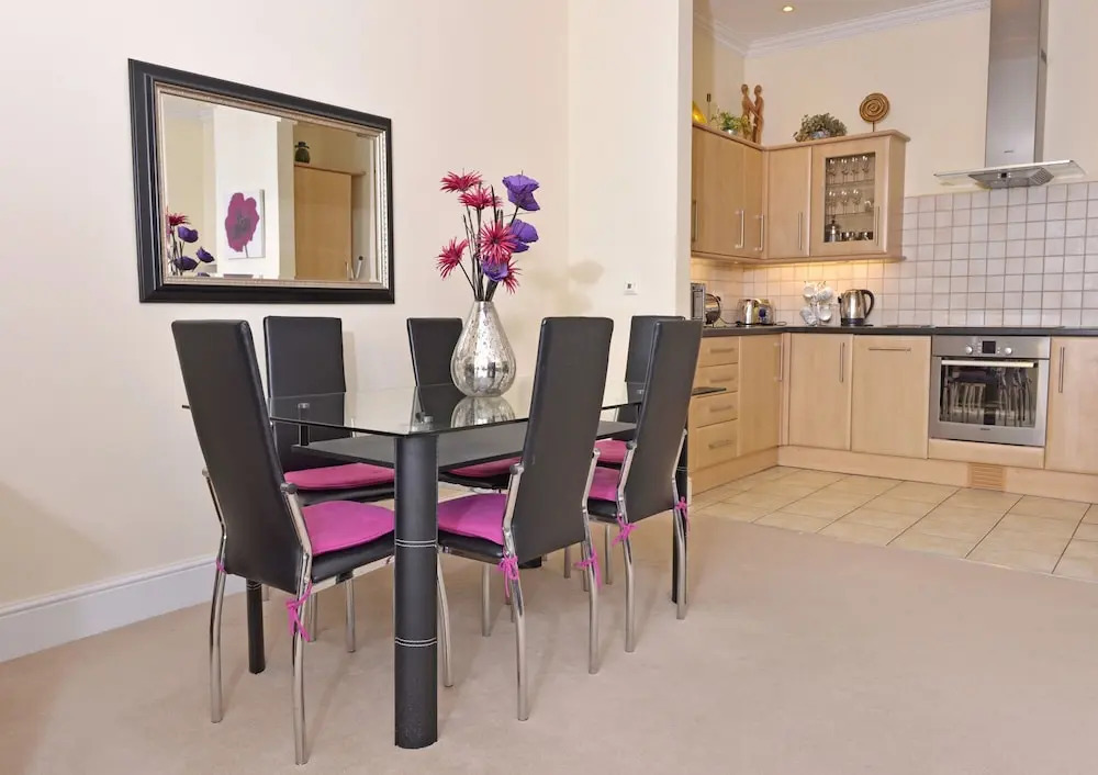 Cavendish Place Apartments