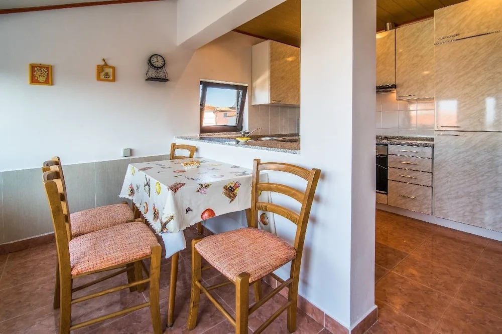 Apartment Sandra Krk