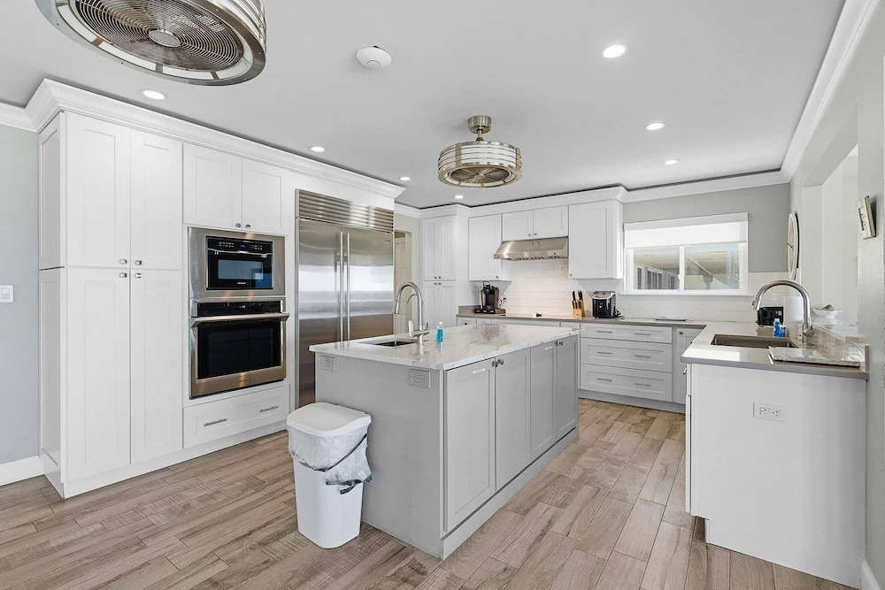Daytona Atlantic Sunrise Home