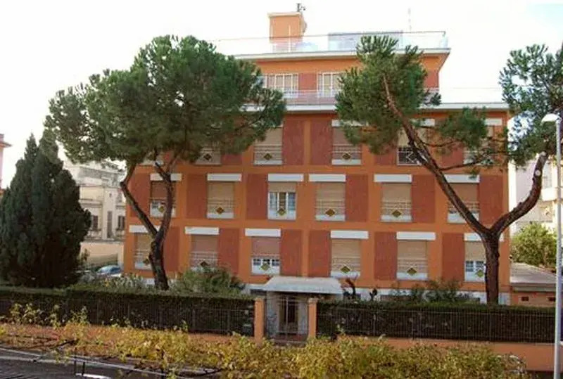 La Casa di Nazareth