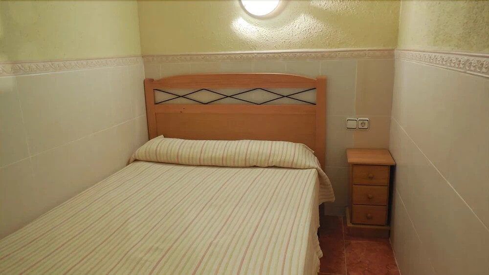 Apartamentos 3 Carabelas 3000