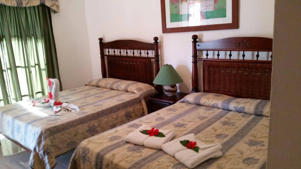 Hotel Cortecito Inn Bavaro