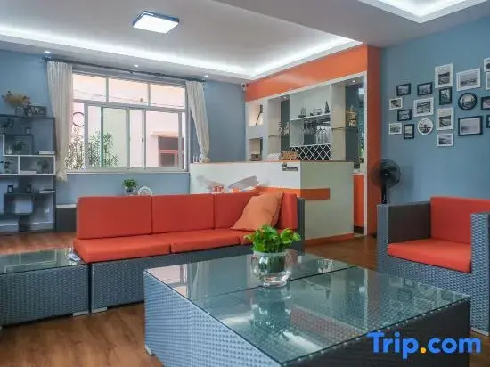 Shenzhen Dongyouji Homestay