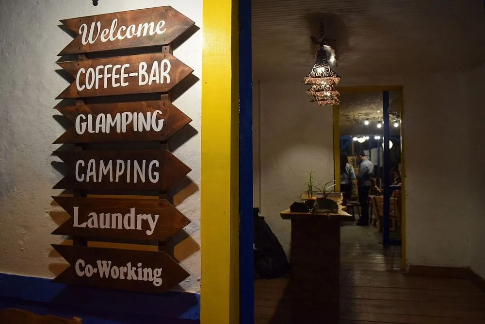 Soa Hostel