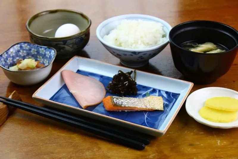Minshuku Takesugi