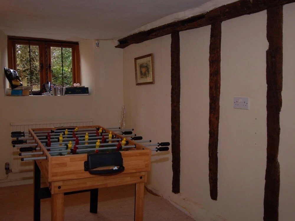 Surridge Farmhouse