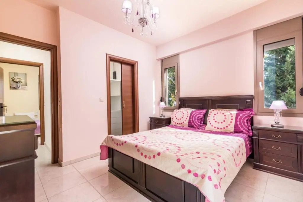 Villa Olive Tree
