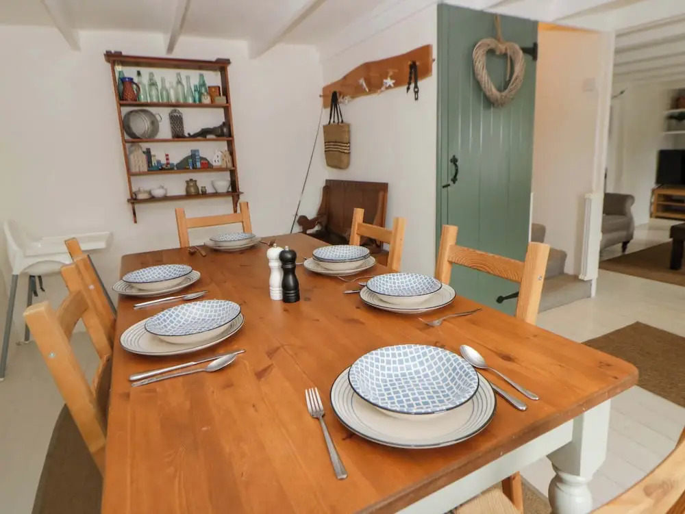 Fern Cottage