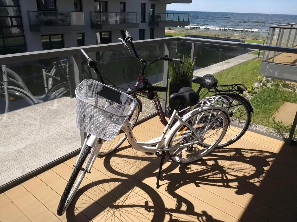 Apartament IDEAL