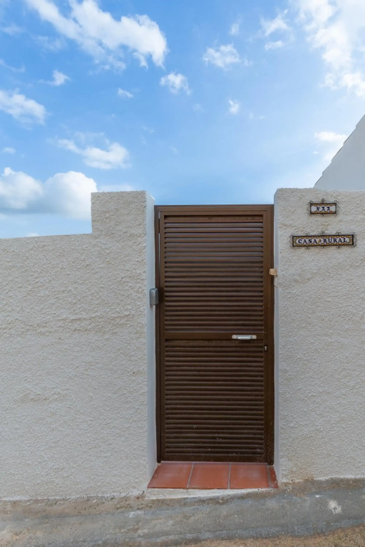 Casa Marcelino y Pepa Rosa