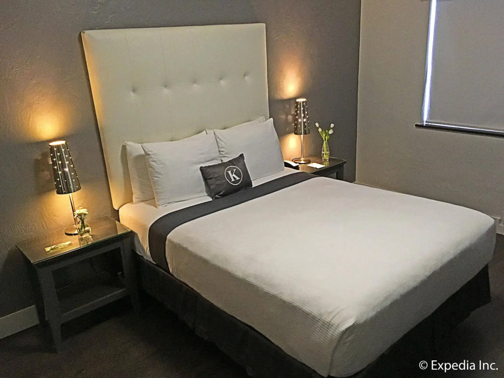 Kent Hotel