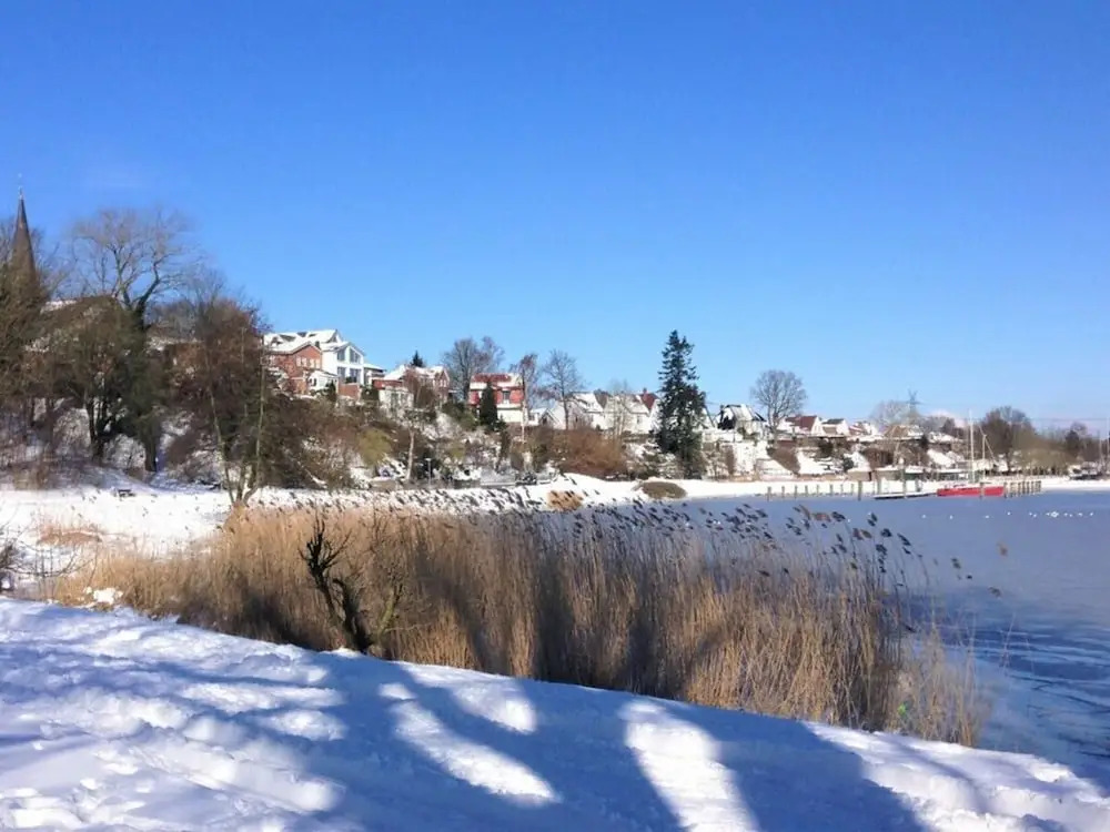 Am Konigsberg, Luebeck