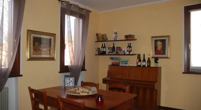 Serenamente B&B