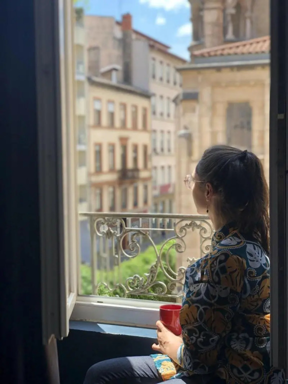 HO36 Hostel Lyon