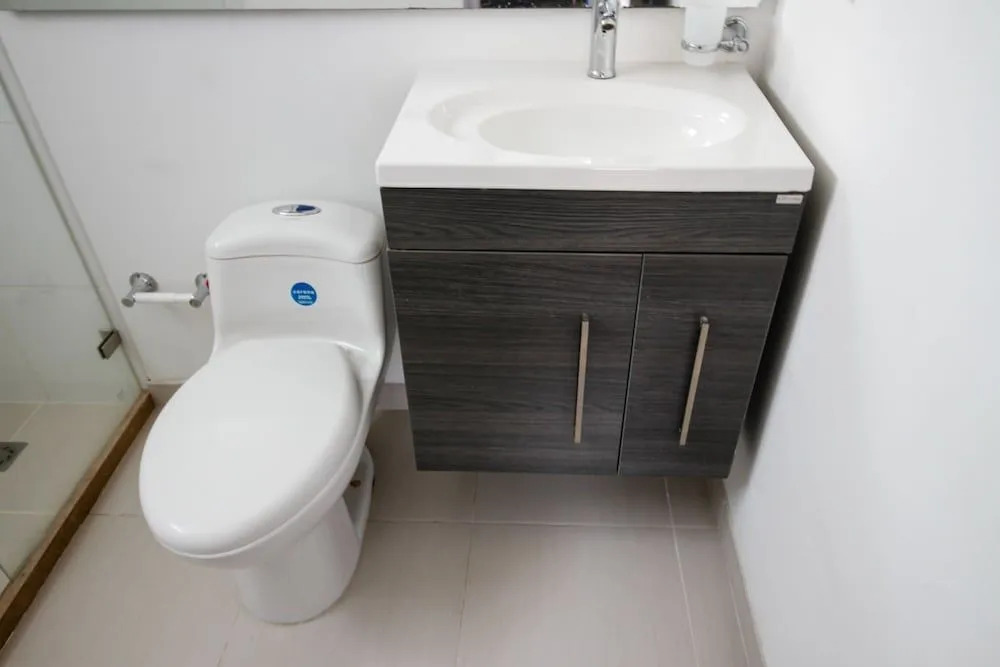 Apartamento en el Rodadero-Santa marta
