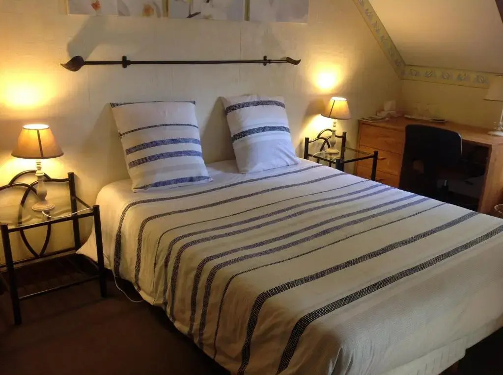 Chambre dHôtes Quietude en Vallée de Chevreuse