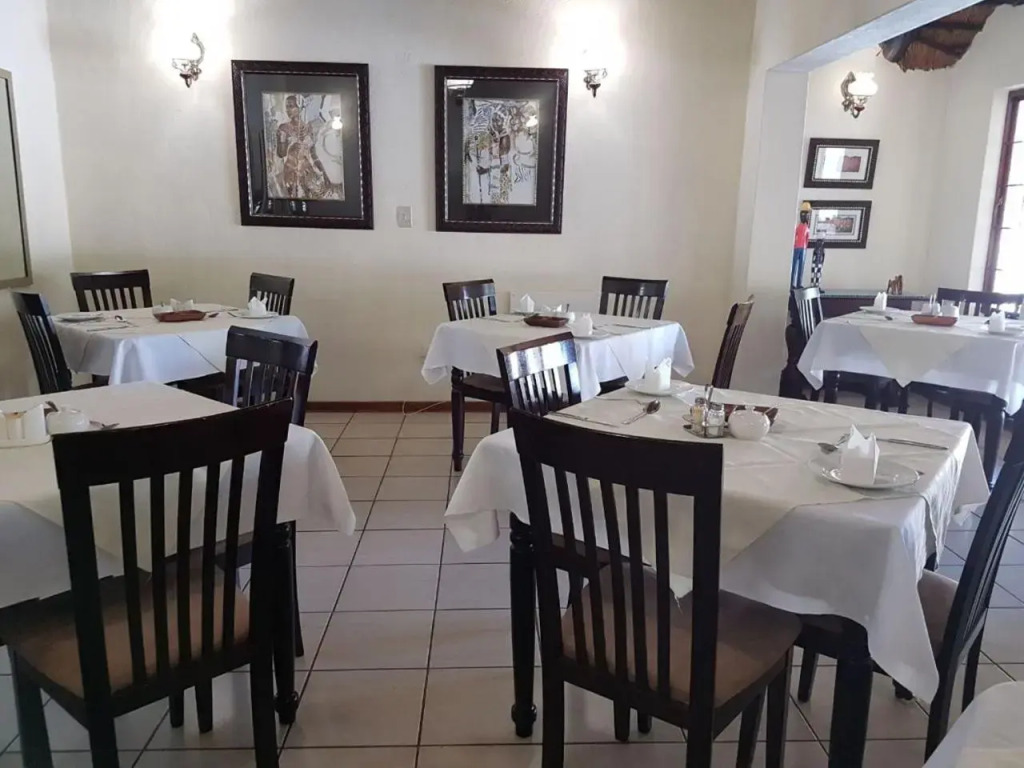 Marlot Guest House