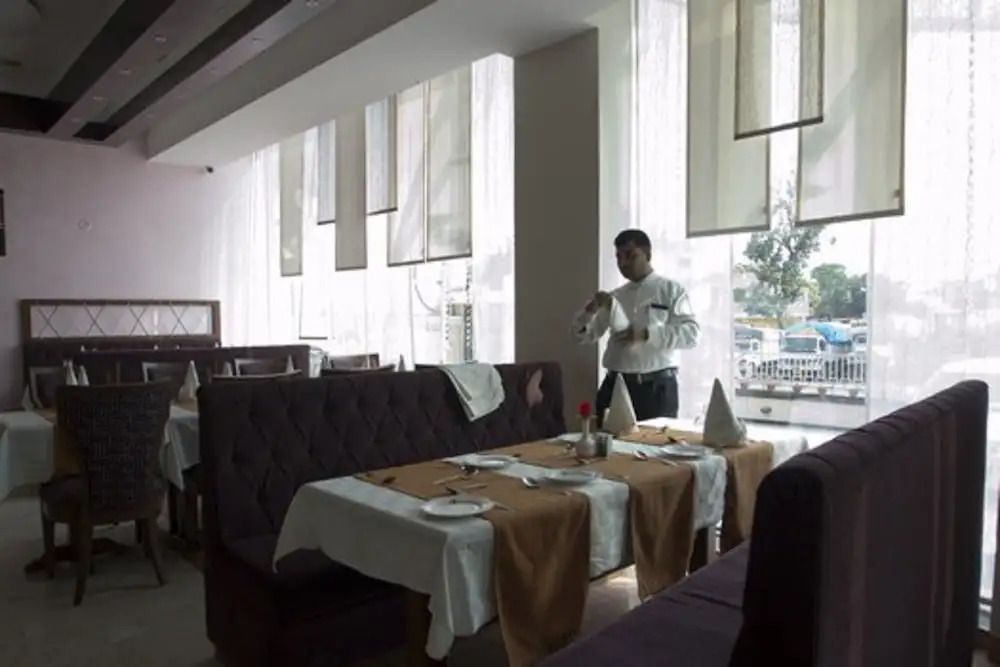 Hotel The Amaris