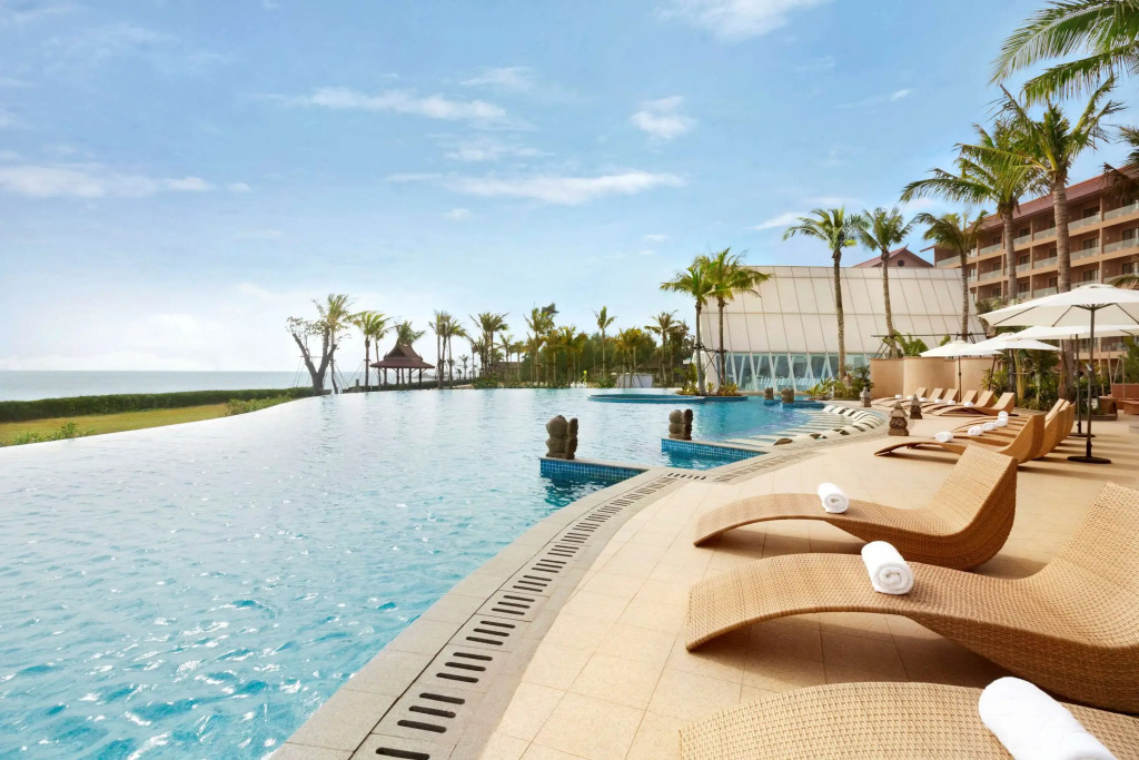 Wyndham Maoming