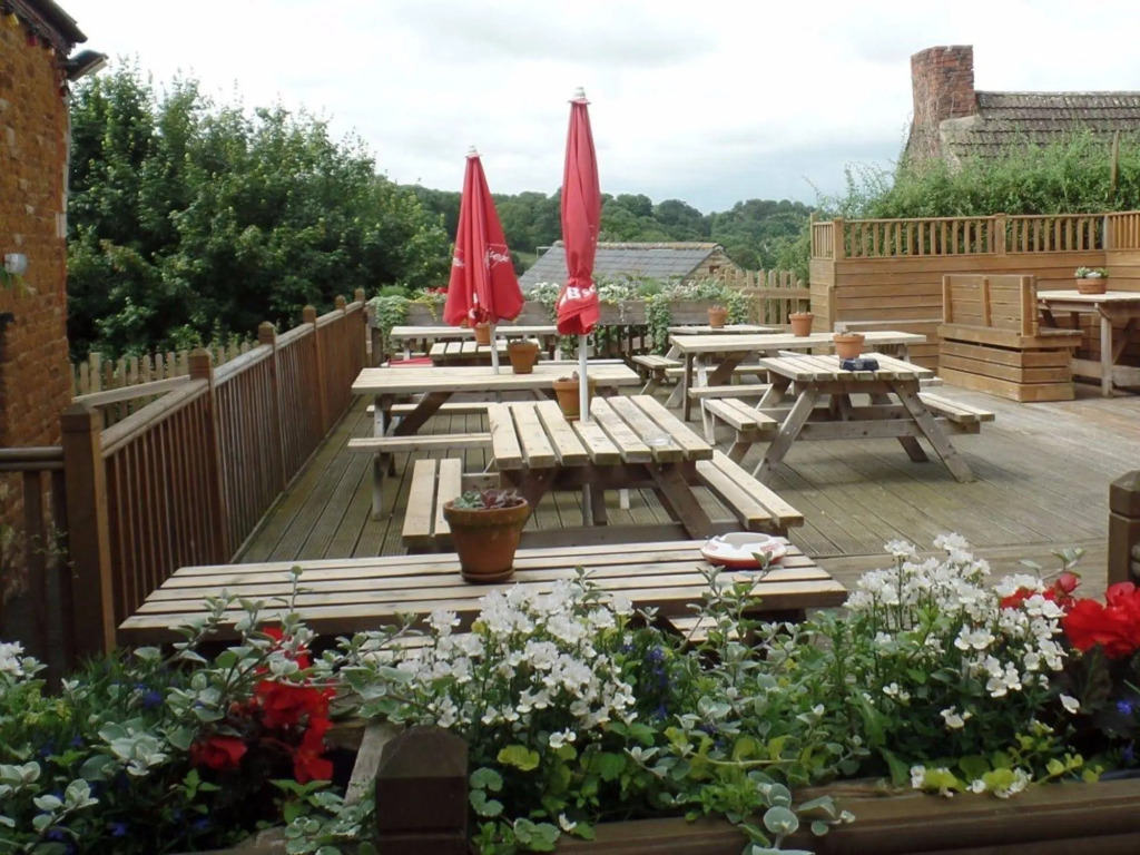 The Royal George