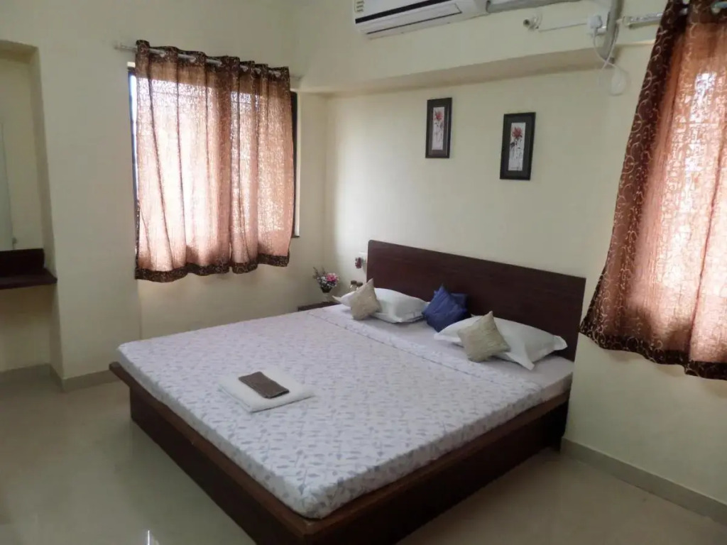 Cosmos Luxury Vimannagar