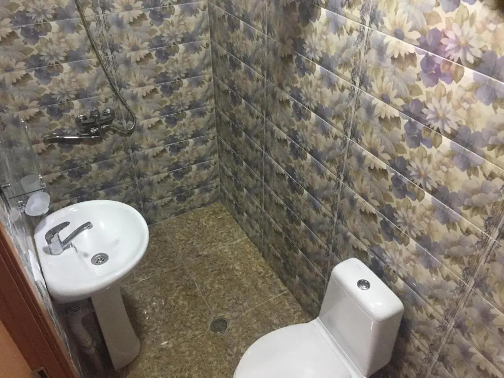 Borjomi Apartotel