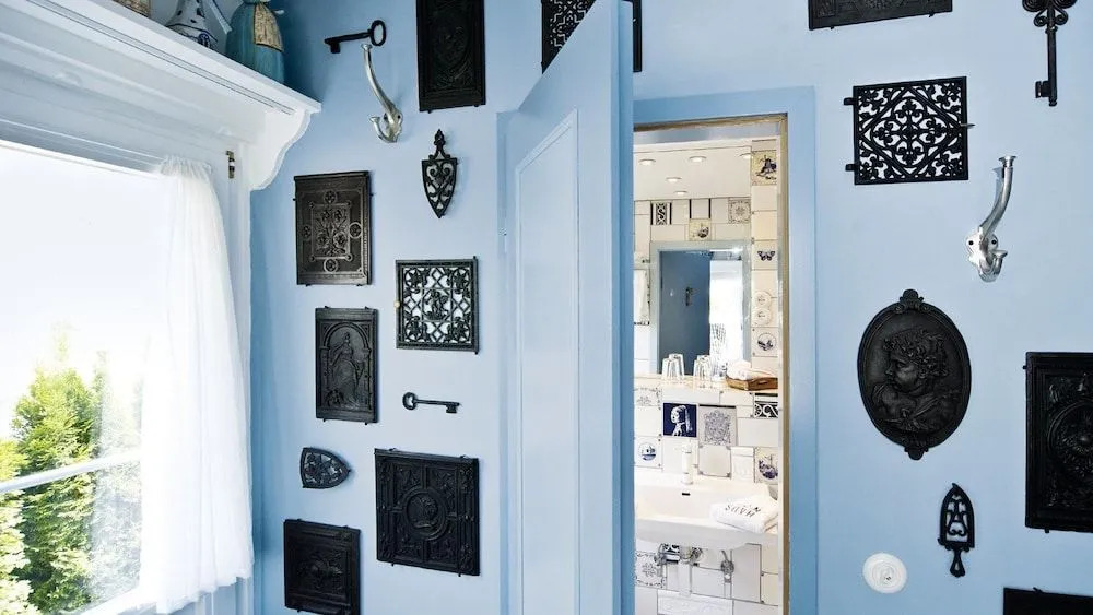 Boutique Hotel Haus Noge