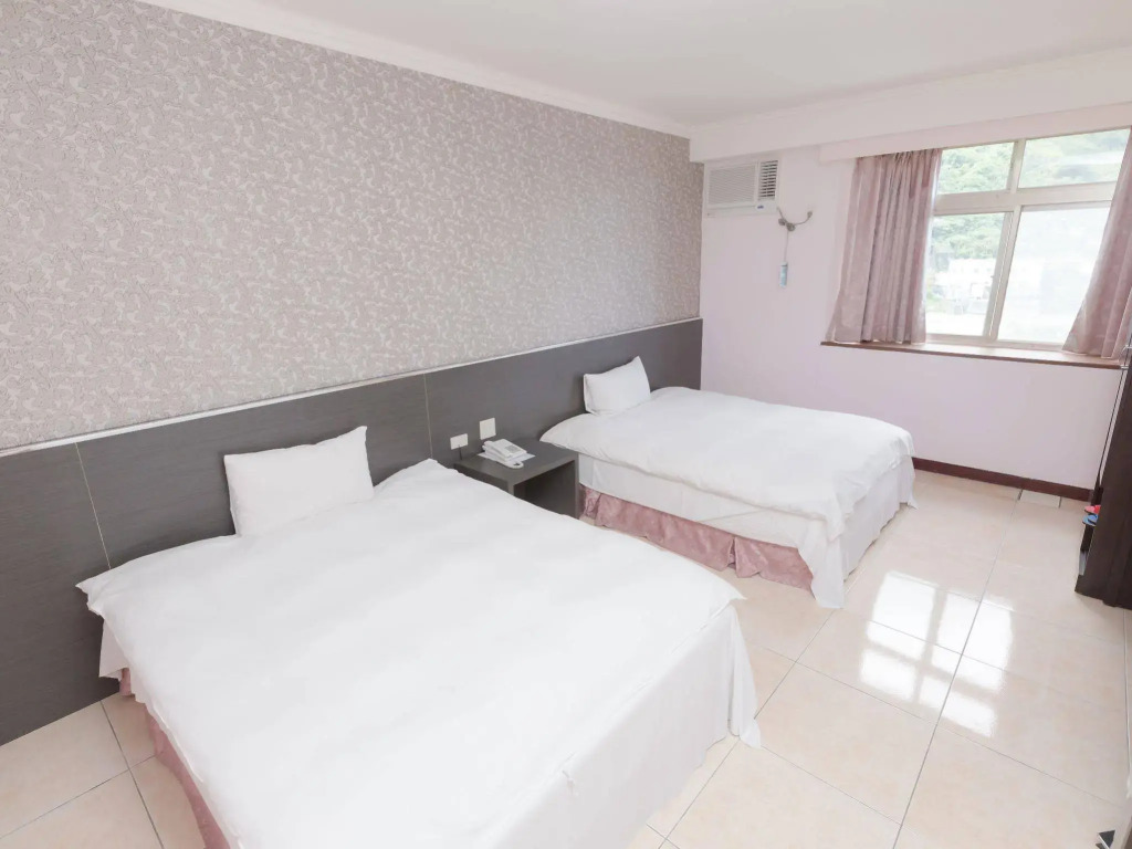 Liwu Hotel Taroko