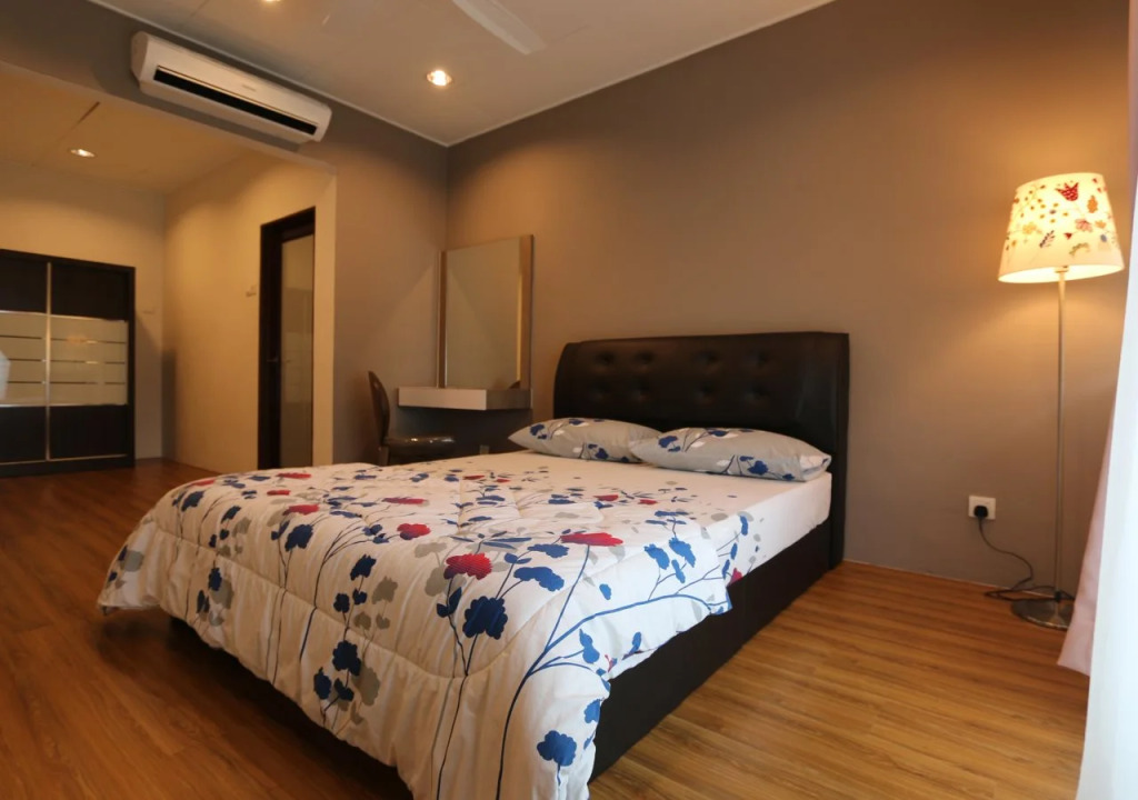CS Resort Home 2