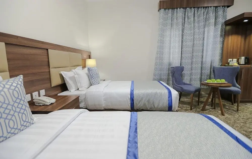فندق دوما - Domma hotel
