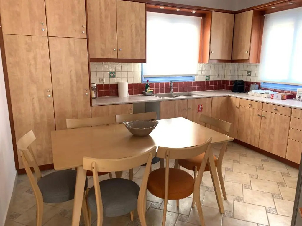 Modus Vivendi Villas