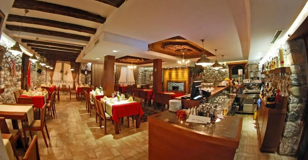 Hotel Kulla E Zenel Beut