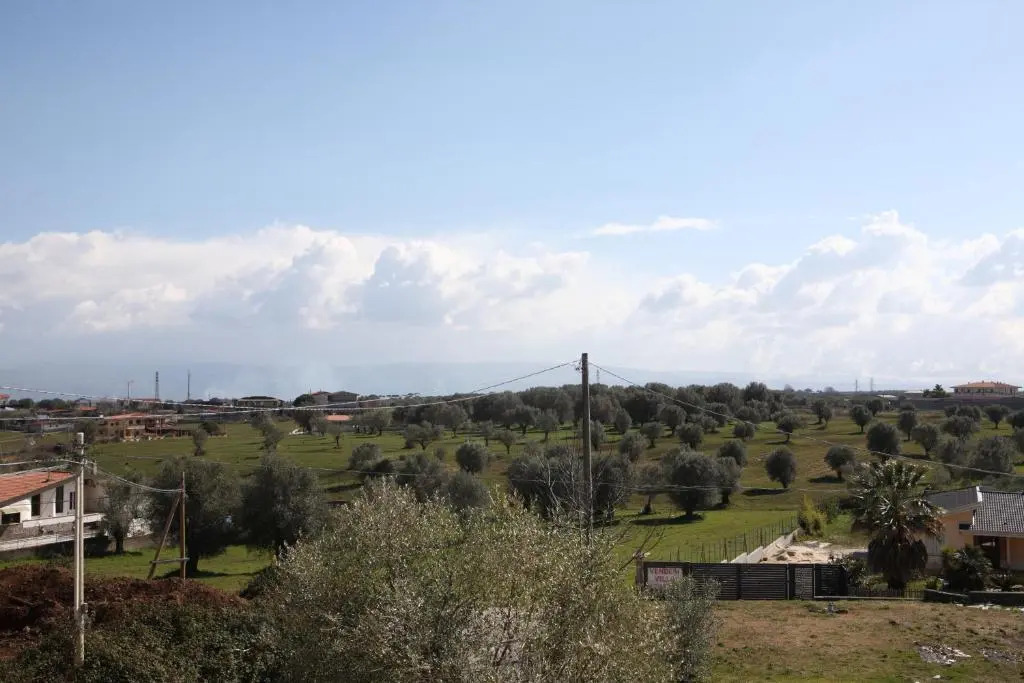 Giardino Sul Mare