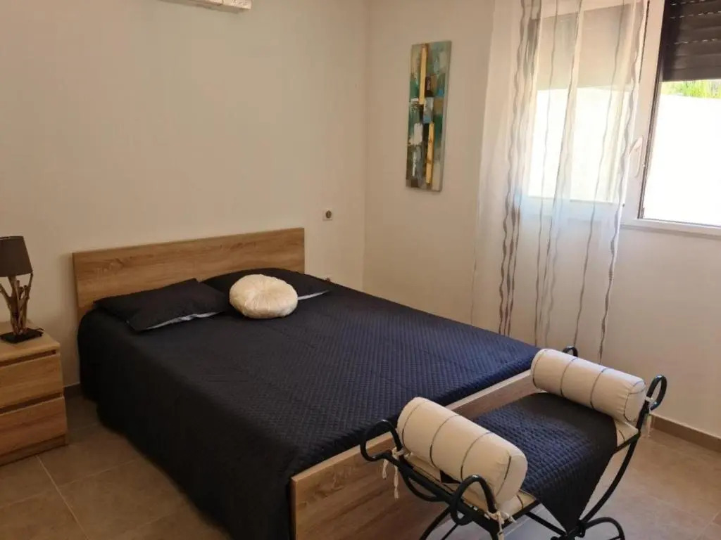 Villa Porticcio, 3 pièces, 6 personnes - FR-1-61-496